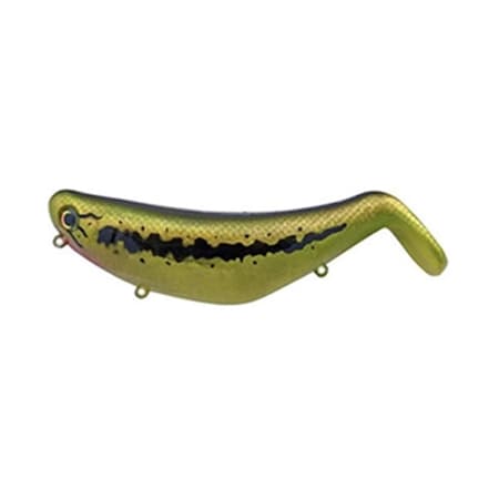 Desviacion 5 in. Stutterstep Topwater Lure, Baby Bass DE2973451